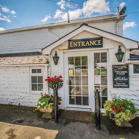 Victoria Inn Cowbridge Exteriör bild