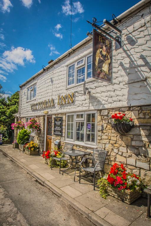 Victoria Inn Cowbridge Exteriör bild